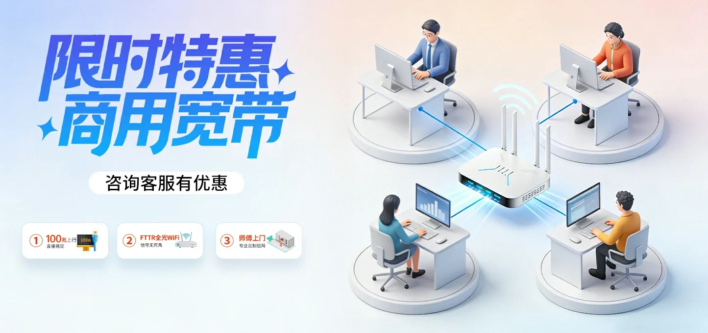 中国电信 上虞区电信宽带 宽带套餐